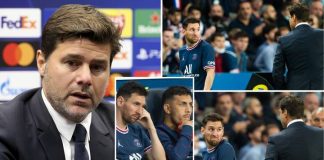 Pochettino jep lajmin e madh mbi Leo Messin!