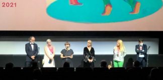 Filmi shqiptar triumfon me dy çmime në Festivalin e Venedikut