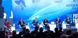 Samiti hekurudhor i ministrave të Transportit të Ballkanit Perëndimor, Balluku: Po ndërtojmë kapacitetet