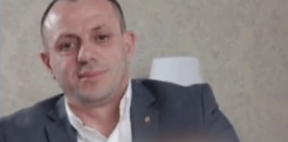 Efektivi i policisë u vra në krye të detyrës, sot zhvillohen homazhet për nënkomisarin Saimir Hoxha