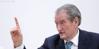 Financimi rus i PD-së/ Berisha: Basha ka pasur presione. Më erdhi dosja nga Donald Lu