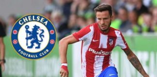 Zyrtare: Saul kalon në Chelsea