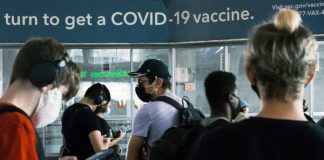 Covid 19/ Numri i humbjeve të jetës në SHBA në prag të kapërcimit të humbjeve të jetës të gripit spanjoll