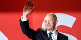 Fitore e ngushtë e të majtëve në Gjermani kundër partisë së Merkel, por krijimi i Qeverisë është i paqartë