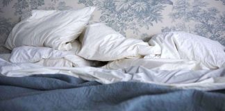 Ja pse nuk duhet ta rregulloni shtratin sapo të zgjoheni në mëngjes