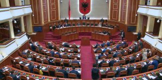 Sot nis legjislatura e X e Kuvendit të Shqipërisë/ Seanca e parë në orën 10:00! Pasdite deputetët do të bëjnë betimin