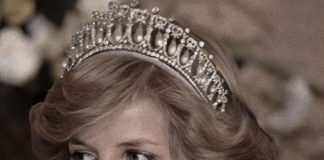 Gjithmonë ka tërhequr vëmendjen, e fshehta e kurorës së princesh Dianës
