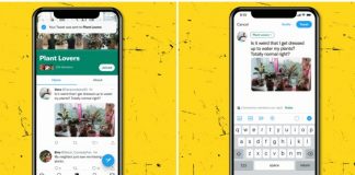 Twitter po teston Communities, përmbajtjen e re për interesat e përbashkëta