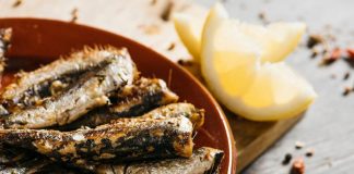 Sardelet parandalojnë diabetin, ja sa duhet të konsumoni çdo javë
