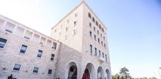 Përfundon faza e parë e regjistrimeve në Universitetin e Tiranës, Rektori Hoxha: Plotësohen 64% e kuotave