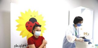 Vaksinimi i popullatës, shpenzohen 14 mln USD për 499 mijë të vaksinuar në tre muaj