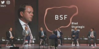 Forumi Strategjik në Bled/ Komisioneri Varhelyi: Ballkani Perëndimor bëhet pjesë e BE me integrimin politik dhe ekonomik