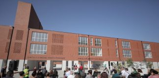 Inaugurohen dy shkollat e reja “Vaçe Zela” dhe “Kristo Frashëri”/ Veliaj: Ky vit do hyjë në historinë e Tiranës, hapim 10 shkolla në një sezon shkollor