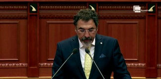 Lëvizjet në Polici? Ministri Çuçi: Gjithçka varet nga performanca, ja ndryshimet që do bëhet tek SHÇBA-ja