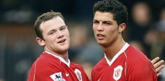 Rooney: Ronaldo nuk do ta ketë të lehtë si në Spanjë dhe Itali