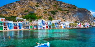 E kemi shumë afër! Ja cili është ishulli më i bukur në botë për vitin 2021