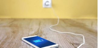 BE “godet” Apple: Një karikues për të gjithë telefonat celularë