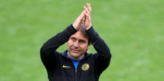 Conte refuzon ofertën e fundit, pret një ekip të madh