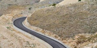 Përfundon Loti i 5 i rrugës Kardhiq-Delvinë