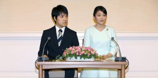 Martohet princesha e Japonisë, heq dorë përfundimisht nga froni