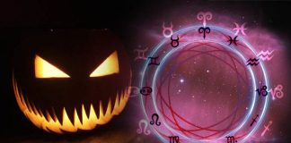 Halloween po vjen! Njihuni me sugjerimet e horoskopit