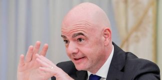Infantino ndryshon futbollin! Ideja e Botërorit çdo 2 vite shfaqet zyrtarisht tani