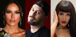 Bora Zemani ka një përgjigje publike rreth të gjitha aludimeve për raportin mes Semit dhe Donaldit