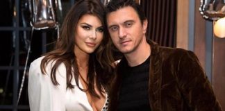 Nga nisja e skandalit tek arrestimi i bujshëm i bashkëshortit të saj, rrëfehet Angela Martini