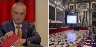 Fati i vendoreve të 30 qershorit 2019/ ‘Venecia’ jep opinionin final: Shtyrja e zgjedhjeve nga Meta ishte antikushtetuese