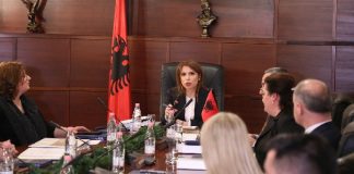 Zgjidhen tre anëtarët e rinj të KLGJ-së (Emrat)