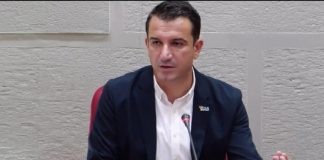 “5 Maji”/ Veliaj mesazh Rrushajt dhe Gjekmarkajt: Bregu i Lumit i hëngri disa karriera politikanësh, mos paçi fatin e tyre!