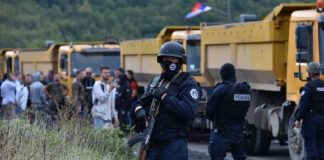 Reciprociteti për targat mes Kosovës dhe Serbisë, sot pritet zhbllokimi i dy pikave kufitare Jarinjë dhe Bërnjak