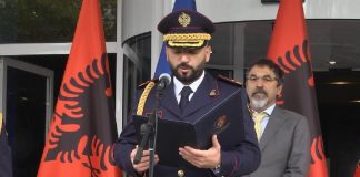 Drejtorët e rinj, Geldis Nano e nis prezantimin nga Elbasani, kush do jetë në krye të policisë