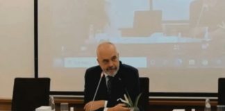 Rama në konferencën e OSBE: ‘Liria e përhapjes’ po cenon rëndë lirinë e fjalës, s’ka asnjë arsye që media online të mos rregullohet