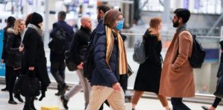 Raporti: Mbretëria e Bashkuar dështoi për të frenuar përhapjen e koronavirusit