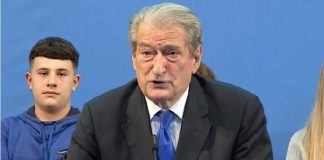 Për një opozitë post-berishiste