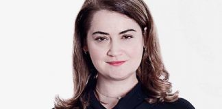 Ish-Avokatja e Shtetit emërohet zëvendësministre e Energjisë