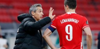 Trajneri i Polonisë paralajmëron kuqezinjtë: Jemi rritur shumë, ndeshja nesër vlen gjithçka