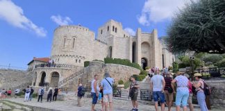 Shifra/ Mbi 40 mijë turistë vizituan Muzetë e Krujës