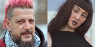 Ka qenë i lidhur me Semin për shumë vite, reagon për herë të parë Bojken Lako pas hyrjes së saj në Big Brother VIP