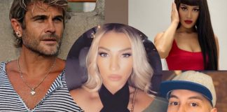 Paloma i jep fund zënkave në “Big Brother VIP” dhe pajton Donaldin dhe Semin me Ilirin!