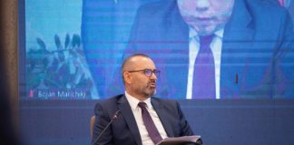 Ministri Manja: Reforma në Drejtësi, sfida kryesore e rajonit drejt integrimit europian