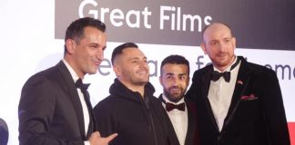 Tirana i bashkohet kryeqendrave botërore ku shfaqet filmi i James Bond, ja vipat që morën pjesë në premierë