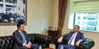 Thellimi i Reformës në Drejtësi, Manja takon Prokurorin e Përgjithshëm