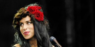 Sendet personale të Amy Winehouse në ankand
