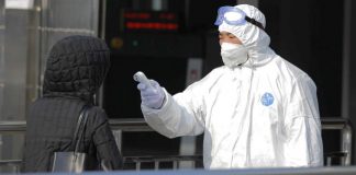 Shpërthimi i rasteve me Covid 19, shtyhet maratona e Pekinit