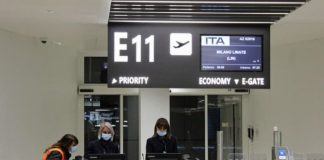 Itali/ Nis nga funksionimi linja e re ajrore shtetërore ITA