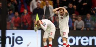 Ndeshja Shqipëri-Poloni, reagon FSHF: Provokuan tifozët polakë, po monitorohemi nga ekspertët e UEFA-s