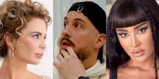 “Më sulmuan, nuk e njihja historinë”, Balina tregon si u prit në publik deklarata që bëri për Semin dhe Donaldin