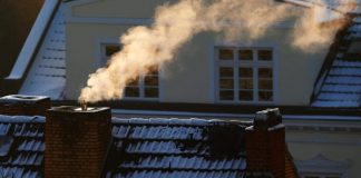 EIA: Fatura më të larta për ngrohjen e shtëpive këtë dimër